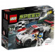 Конструктор LEGO Speed Champions 75873 Audi R8 LMS ultra в Архангельске