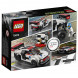 Конструктор LEGO Speed Champions 75873 Audi R8 LMS ultra в Архангельске