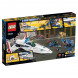 Конструктор LEGO Super Heroes 76028 Вторжение Дарксайда в Архангельске