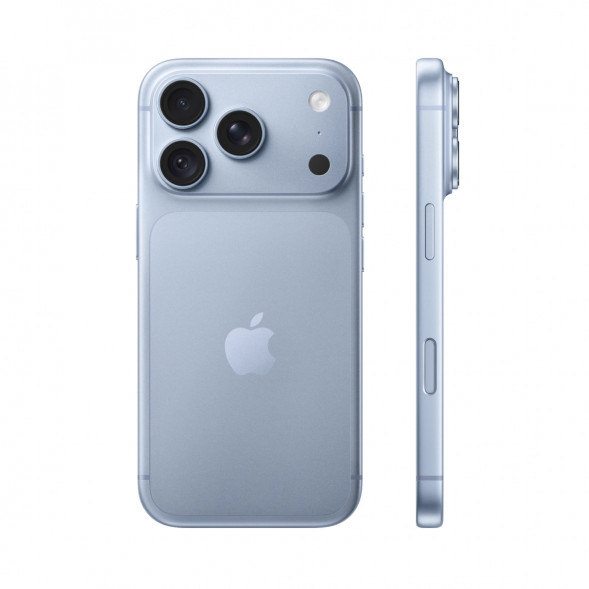 Смартфон Apple iPhone 18 Pro Max 256GB (eSIM), Glacier в Архангельске