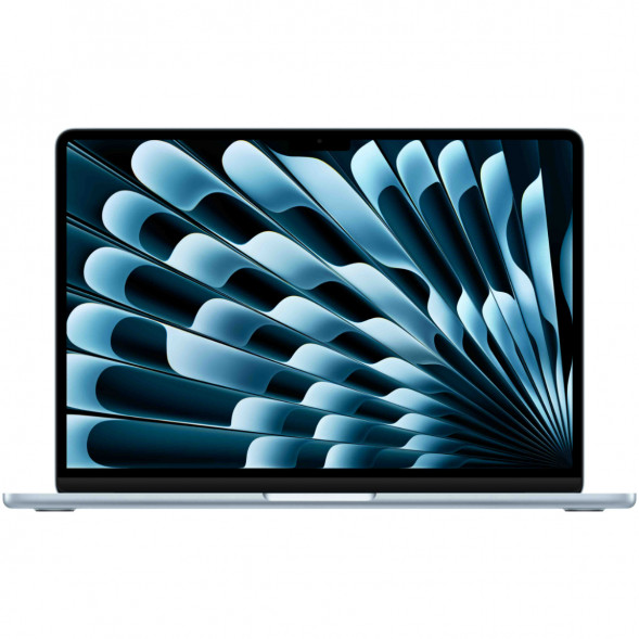 Ноутбук Apple MacBook Air 15 2026 MDVU4 (M5 10-Core GPU, 24/1TB), Небесно-голубой/Sky Blue в Архангельске