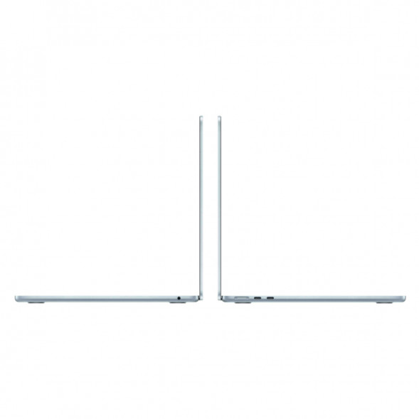 Ноутбук Apple MacBook Air 15 2026 MDVU4 (M5 10-Core GPU, 24/1TB), Небесно-голубой/Sky Blue в Архангельске