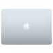 Ноутбук Apple MacBook Air 15 2026 MDVU4 (M5 10-Core GPU, 24/1TB), Небесно-голубой/Sky Blue в Архангельске