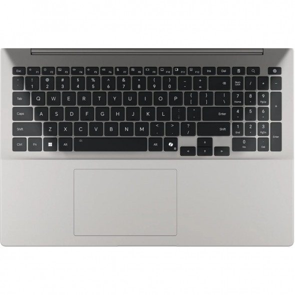Ноутбук Honor MagicBook 16 (5301ASVN) (16&amp;quot;, 2026, IPS, Intel Core Ultra 5 325 2.1ГГц, 8 ядер, 16ГБ LPDDR5x, 512ГБ SSD, Intel Graphics, без ОС), серый в Архангельске