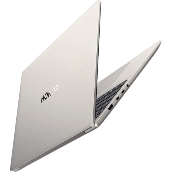 Ноутбук Honor MagicBook 16 (5301ASVN) (16&amp;quot;, 2026, IPS, Intel Core Ultra 5 325 2.1ГГц, 8 ядер, 16ГБ LPDDR5x, 512ГБ SSD, Intel Graphics, без ОС), серый в Архангельске