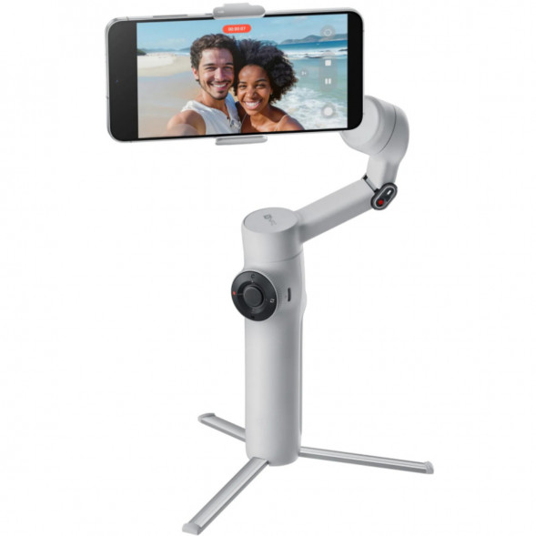 Cтабилизатор Insta360 Flow 2 Standard Bundle, Stone Gray в Архангельске