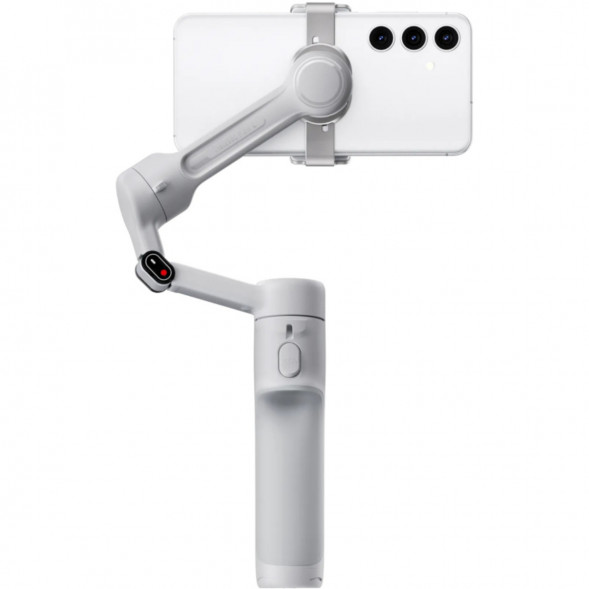Cтабилизатор Insta360 Flow 2 Standard Bundle, Stone Gray в Архангельске