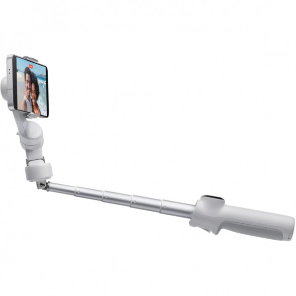 Cтабилизатор Insta360 Flow 2 Standard Bundle, Stone Gray в Архангельске