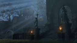 Игра Hogwarts Legacy [Nintendo Switch, русские субтитры]