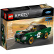 Конструктор LEGO Speed Champions 75884 1968 Ford Mustang Fastback в Архангельске