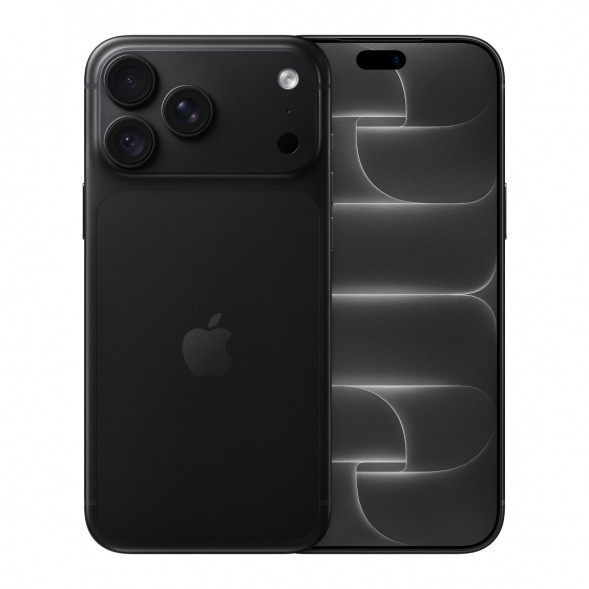 Смартфон Apple iPhone 18 Pro 1TB (SIM + eSIM), Black в Архангельске