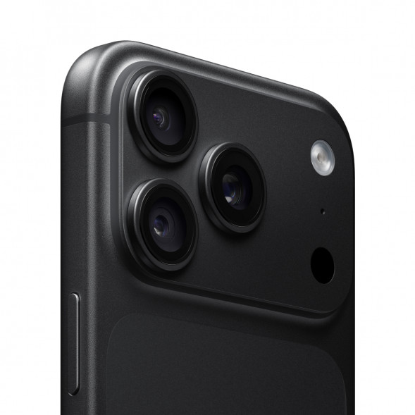 Смартфон Apple iPhone 18 Pro 1TB (SIM + eSIM), Black в Архангельске