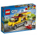 Конструктор LEGO City Great Vehicles 60150 Фургон-пиццерия в Архангельске