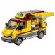 Конструктор LEGO City Great Vehicles 60150 Фургон-пиццерия в Архангельске