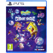 Игра SpongeBob SquarePants: The Cosmic Shake [PS5, русские субтитры] в Архангельске