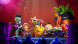 Игра SpongeBob SquarePants: The Cosmic Shake [PS5, русские субтитры] в Архангельске