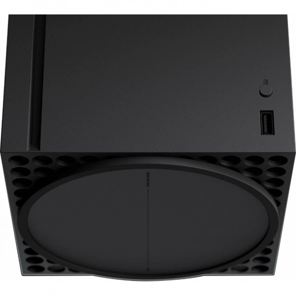 Игровая приставка Microsoft Xbox Series X в Архангельске