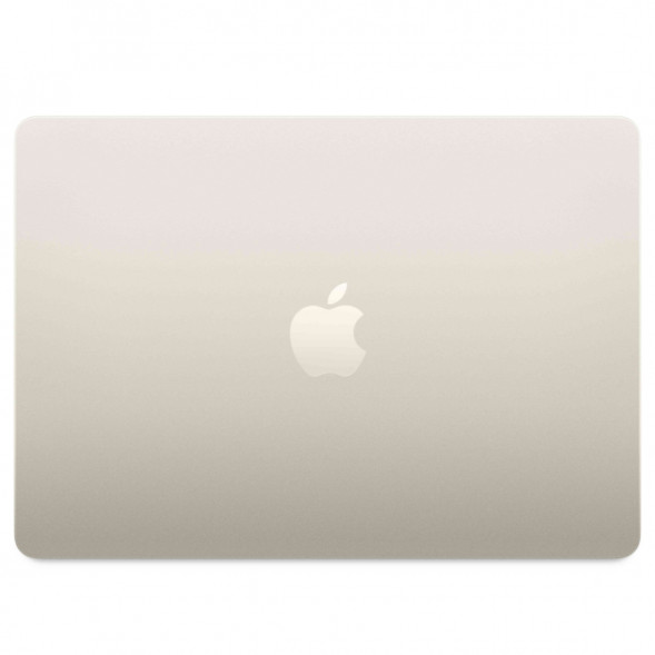 Ноутбук Apple MacBook Air 15 2026 MDVF4 (M5 10-Core GPU, 24/1TB), Сияющая звезда/Starlight в Архангельске