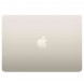 Ноутбук Apple MacBook Air 15 2026 MDVF4 (M5 10-Core GPU, 24/1TB), Сияющая звезда/Starlight в Архангельске