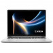 Ноутбук MSI Modern 14S AI+ G3MG-010XRU (14&amp;quot;, OLED, Intel Core Ultra 7 355 2.3ГГц, 8 ядер, 16ГБ DDR5, 512ГБ SSD, Intel Graphics, без ОС), серебристый в Архангельске
