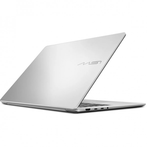 Ноутбук MSI Modern 14S AI+ G3MG-010XRU (14&amp;quot;, OLED, Intel Core Ultra 7 355 2.3ГГц, 8 ядер, 16ГБ DDR5, 512ГБ SSD, Intel Graphics, без ОС), серебристый в Архангельске