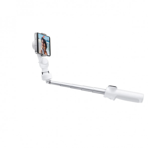 Cтабилизатор Insta360 Flow 2 Standard Bundle, Summit White в Архангельске