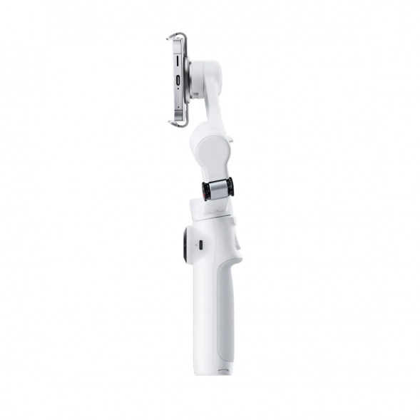 Cтабилизатор Insta360 Flow 2 Standard Bundle, Summit White в Архангельске