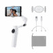 Cтабилизатор Insta360 Flow 2 Standard Bundle, Summit White в Архангельске