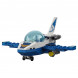 Конструктор LEGO City Police 60206 Воздушная полиция: патрульный самолет в Архангельске