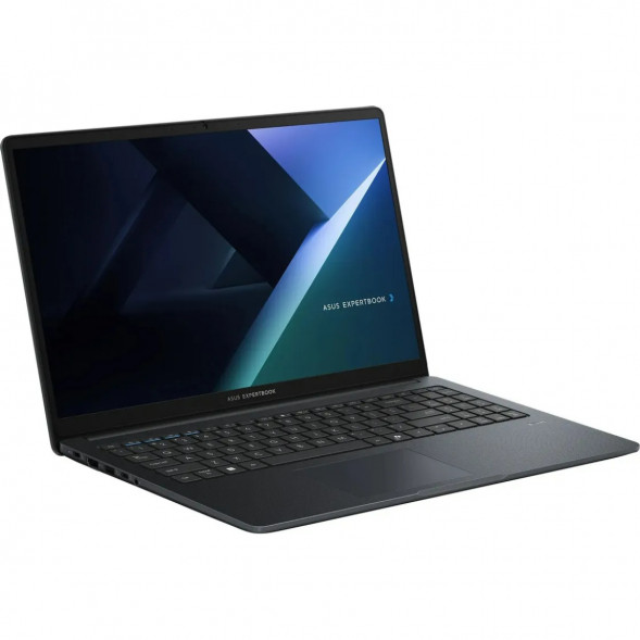 Ноутбук ASUS ExpertBook B1 B1503CVA-I716512B0D (15.6&amp;quot;, IPS, Intel Core 7 150U 1.8ГГц, 10 ядер, 16ГБ DDR5, 512ГБ SSD, Intel Graphics, без ОС), серый в Архангельске