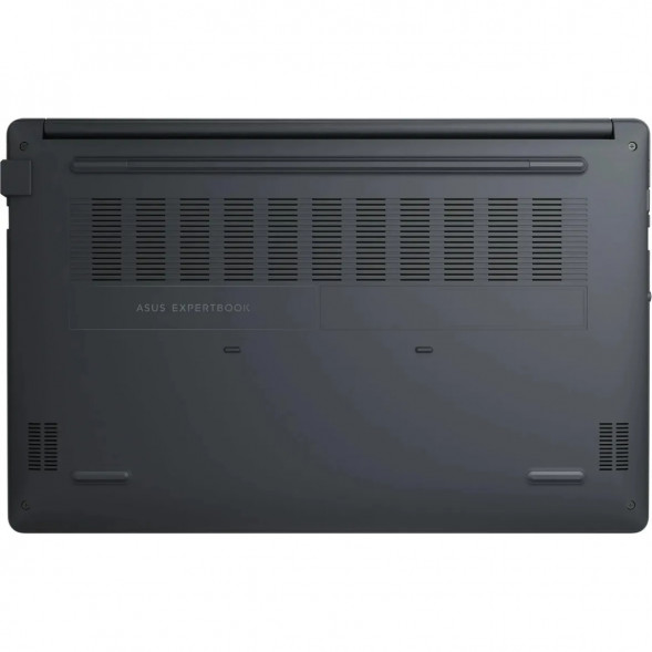 Ноутбук ASUS ExpertBook B1 B1503CVA-I716512B0D (15.6&amp;quot;, IPS, Intel Core 7 150U 1.8ГГц, 10 ядер, 16ГБ DDR5, 512ГБ SSD, Intel Graphics, без ОС), серый в Архангельске