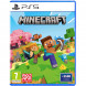 Игра Minecraft [PS5, русская версия] в Архангельске