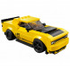 Конструктор LEGO Speed Champions 75893 2018 Dodge Challenger SRT Demon и 1970 Dodge Charger R/T в Архангельске