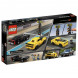 Конструктор LEGO Speed Champions 75893 2018 Dodge Challenger SRT Demon и 1970 Dodge Charger R/T в Архангельске
