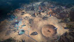 Игра Age of Wonders: Planetfall. Day One Edition [PS4, русские субтитры]