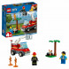 Конструктор LEGO City Fire 60212 Пожар на пикнике в Архангельске