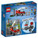 Конструктор LEGO City Fire 60212 Пожар на пикнике в Архангельске