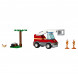 Конструктор LEGO City Fire 60212 Пожар на пикнике в Архангельске
