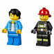 Конструктор LEGO City Fire 60212 Пожар на пикнике в Архангельске