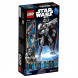 Конструктор LEGO Star Wars 75118 Капитан Фазма в Архангельске