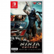 Игра Ninja Gaiden: Master Collection [Nintendo Switch, английская версия] в Архангельске