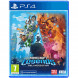 Minecraft Legends Deluxe Edition [PS4, русская версия] в Архангельске