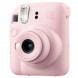 Фотоаппарат моментальной печати Fujifilm Instax Mini 12, Blossom Pink в Архангельске