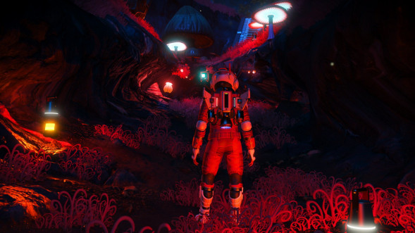 Игра No Man&amp;#039;s Sky [Nintendo Switch, русские субтитры] в Архангельске