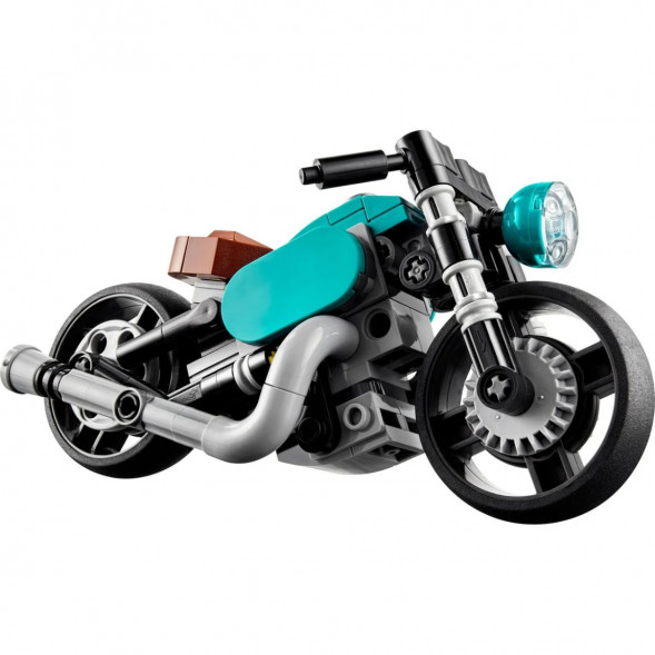 Конструктор LEGO Creator 31135 Винтажный мотоцикл в Архангельске