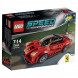 Конструктор LEGO Speed Champions 75899 Феррари (LaFerrari) в Архангельске