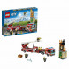 Конструктор LEGO City Fire 60112 Пожарная машина в Архангельске