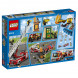 Конструктор LEGO City Fire 60112 Пожарная машина в Архангельске