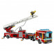 Конструктор LEGO City Fire 60112 Пожарная машина в Архангельске