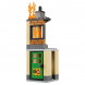 Конструктор LEGO City Fire 60112 Пожарная машина в Архангельске
